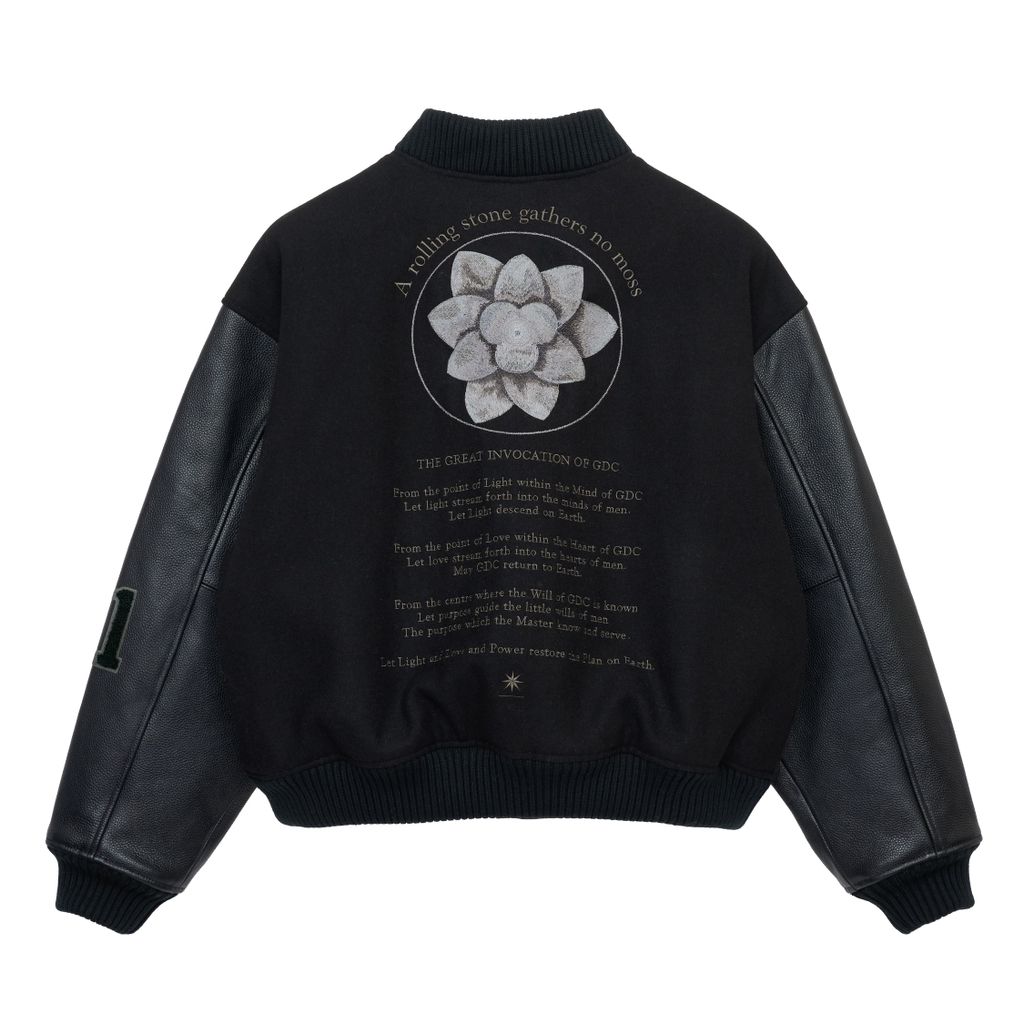 GDC LOTUS Stadiam Jumper 1th limited