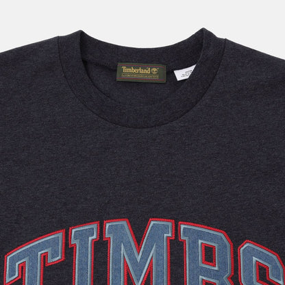 Timberland【TOKYO DESIGN COLLECTIVE】半袖 TIMBS Tシャツ