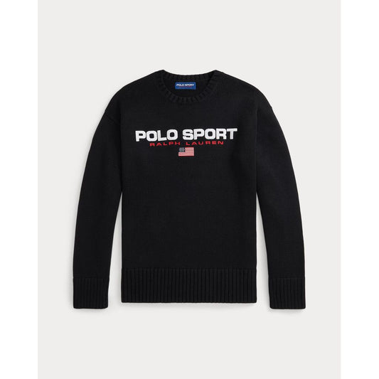 POLO RALPH LAUREN ビッグ フィット Polo Sport コットン セーター 710936660002