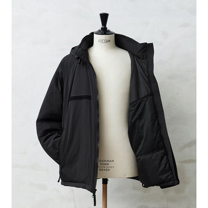 WAIPER.inc 米軍 ECWCS GEN III LEVEL7 PRIMALOFT ジャケット PERTEX UNLIMITED