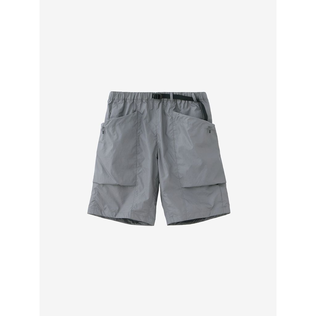 GOLDWIN  リップストップショーツ