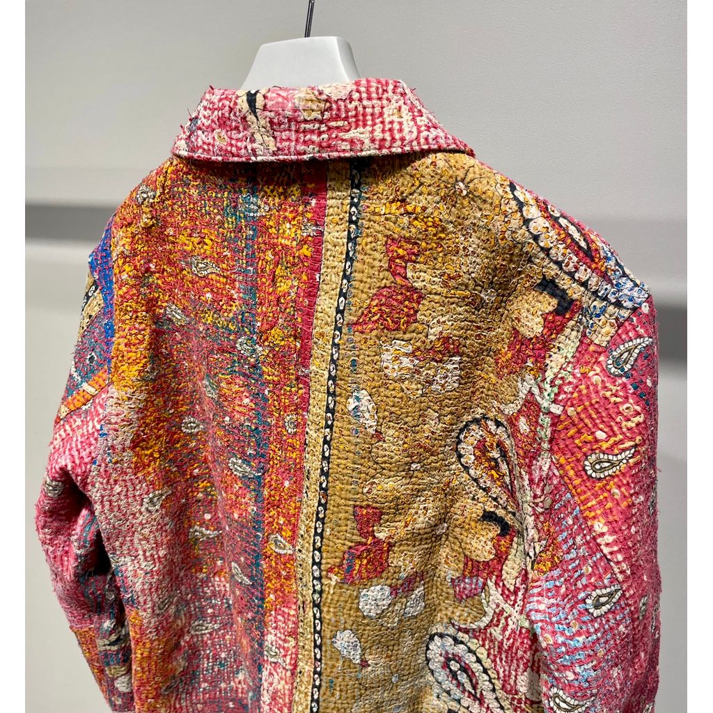 FAF Khanta Quilt Work Jacket