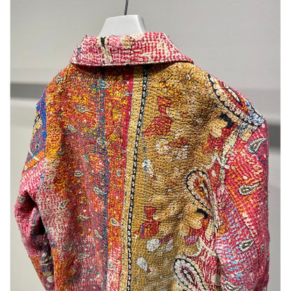 FAF Khanta Quilt Work Jacket