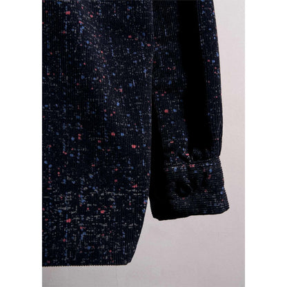MASSES CORDUROY SHIRT SAP