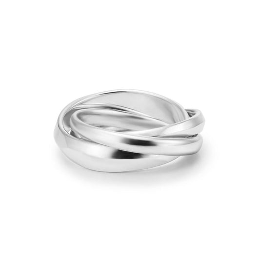 GARNI Union Triple Band Ring