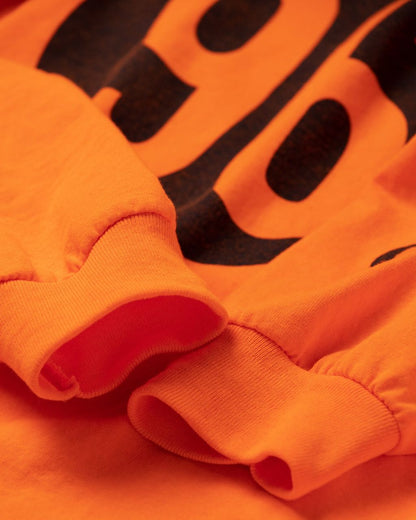 ANACHRONORM  AN287 NUMBER 96 L/S T-S