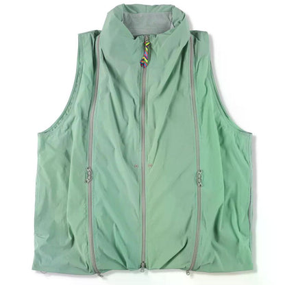 is-ness Technical Ventilation Vest