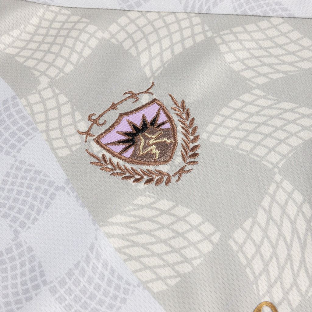 Dime Checkered Home Jersey