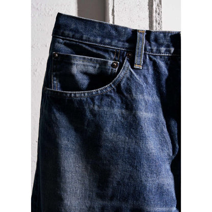MASSES DENIM 5P PANTS A.3