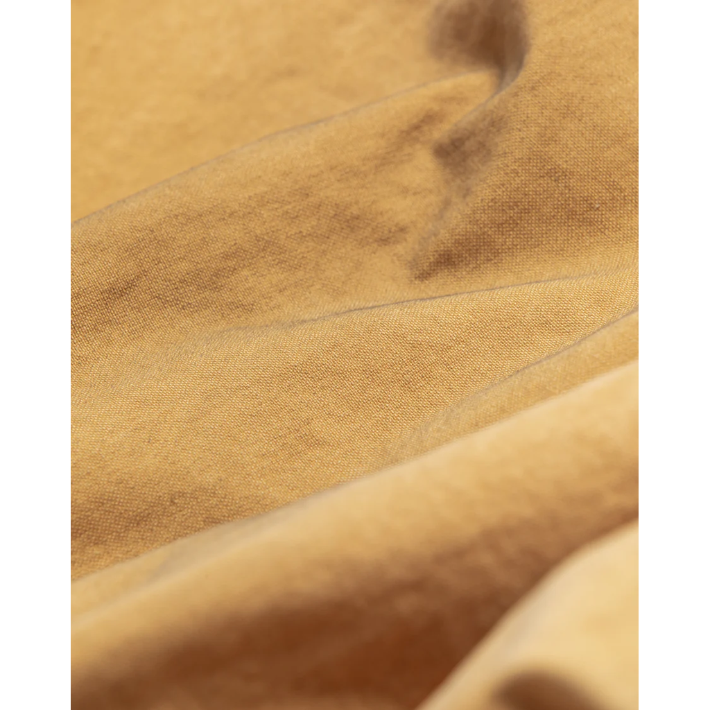 ANACHRONORM AN384-D REMAKED DETROIT DUCK JACKET