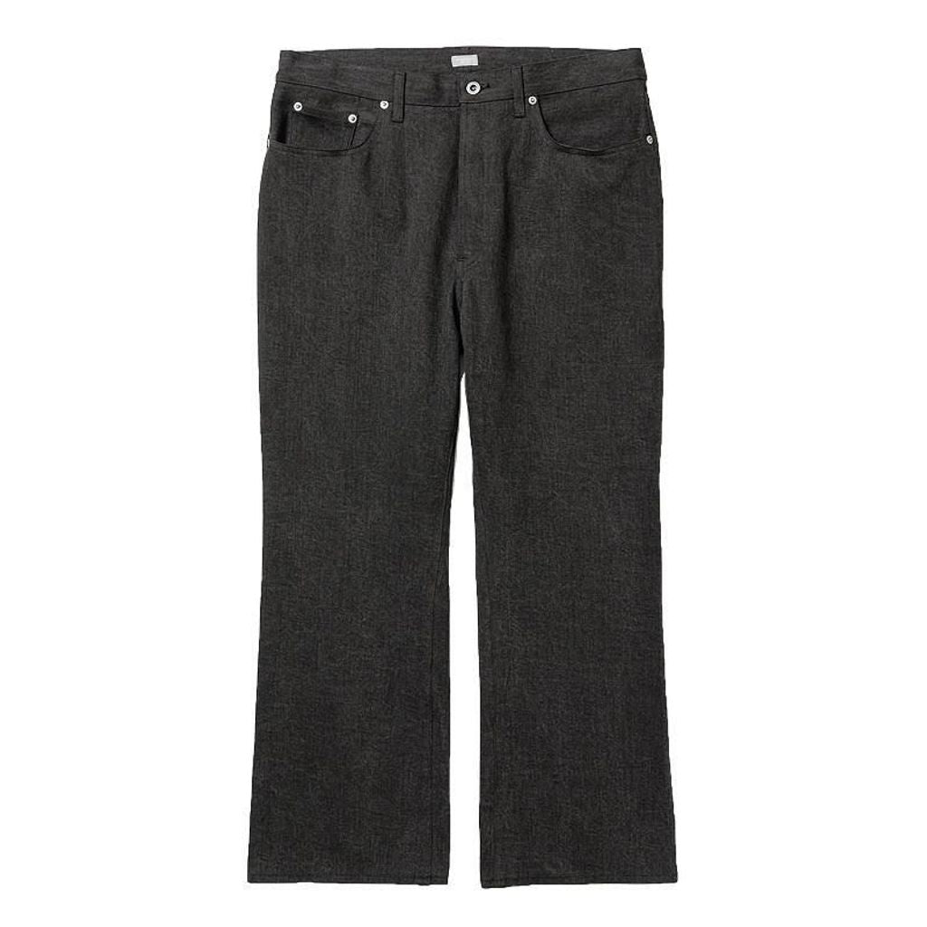 AMOSKEAG BOOTS CUT PANTS