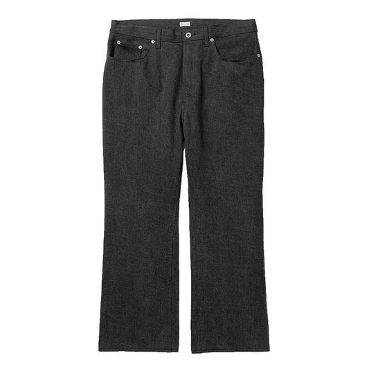AMOSKEAG BOOTS CUT PANTS