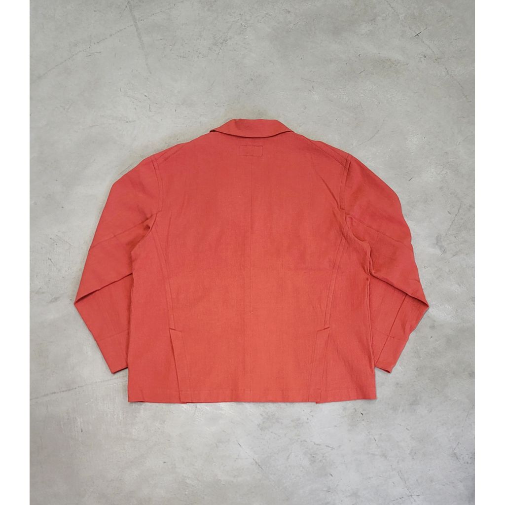 VOO LINEN 2B JKT