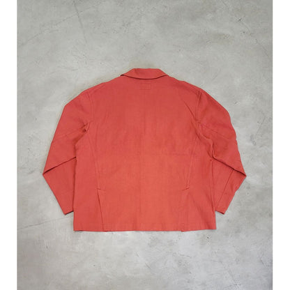 VOO LINEN 2B JKT