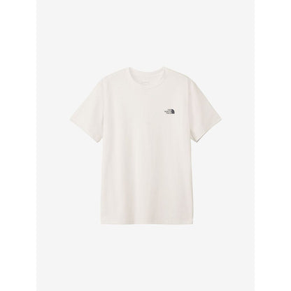 THE NORTH FACE ショートスリーブ ES サーキュレーションティー