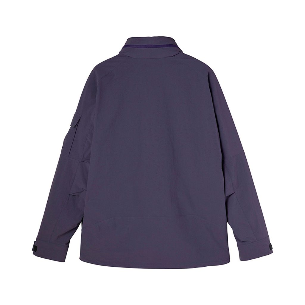 DESCENTE ALLTERRAIN  CORDURA JACKET