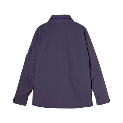 DESCENTE ALLTERRAIN  CORDURA JACKET