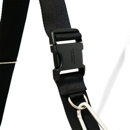 VAINL ARCHIVE POTR SHOULDER BAG