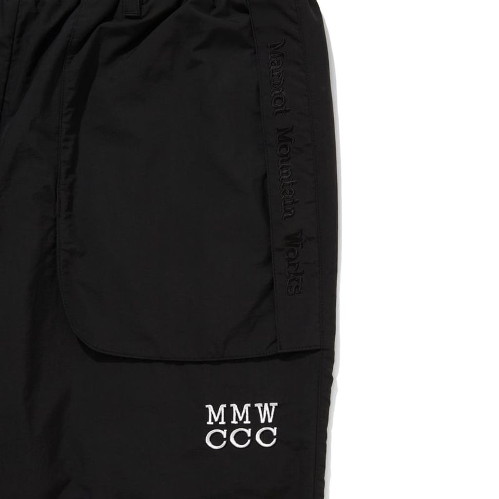 CITY COUNTRY CITY x Marmot_FEEL UP PANTS_PERTEX