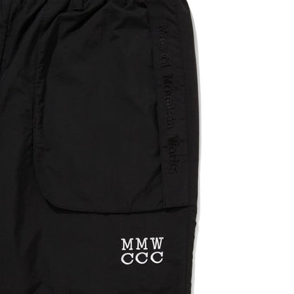 CITY COUNTRY CITY x Marmot_FEEL UP PANTS_PERTEX