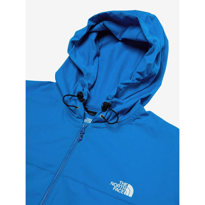 THE NORTH FACE  サンシェイドフルジップフーディ