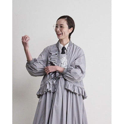 【予約商品】THOMAS MAGPIE  2263502 Memory Taffeta