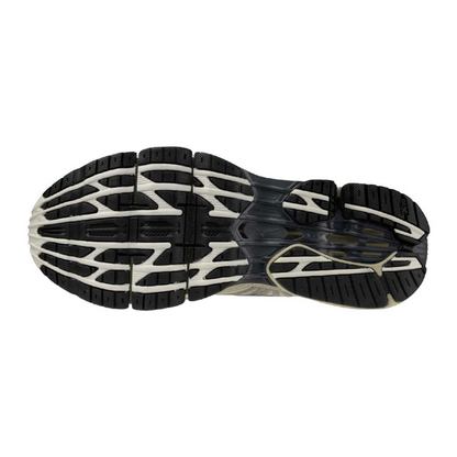 MIZUNO WAVE PROPHECY LS（ライトグレー×ブラック）