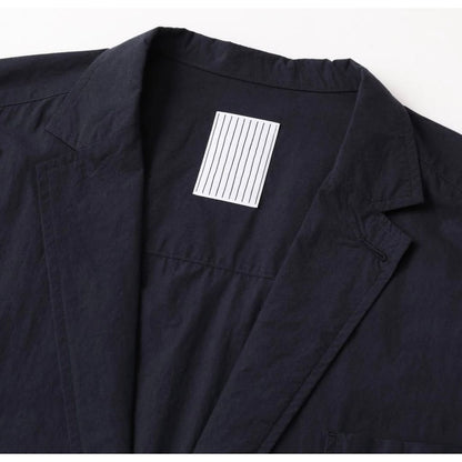 S.F.C TAILORED SHIRT JACKET