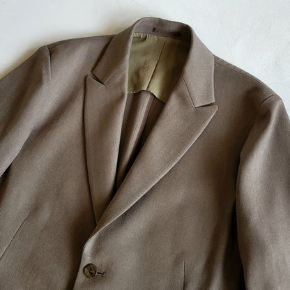 VOO VOOMAL SUITS
