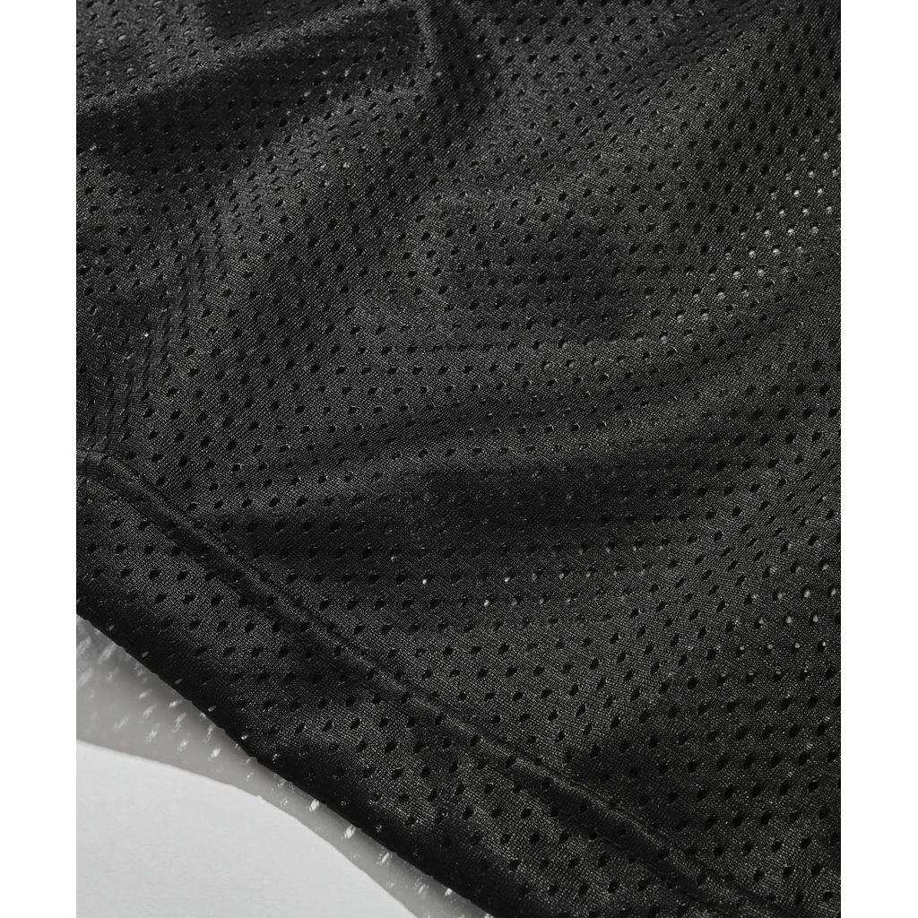 MOUNTAIN RESEARCH Mesh Tee (A.I.T.M.)