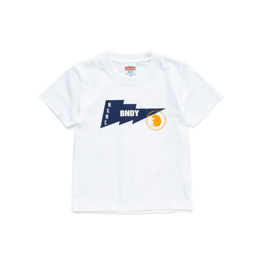 RATS THUNDER FLAG KID's TEE