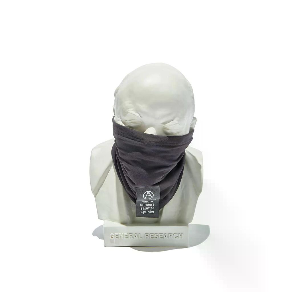 MOUNTAIN RESEARCH Q.D. Tube