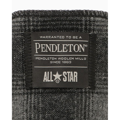 CONVERSE ALL STAR AGED HI / PENDLETON  オールスター　エイジド　ＨＩ　／　ペンドルトン