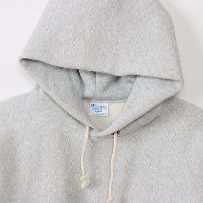 Champion  リバースウィーブ(R) フーデッドスウェットシャツ