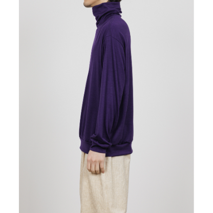 【予約商品】marka  TURTLE NECK