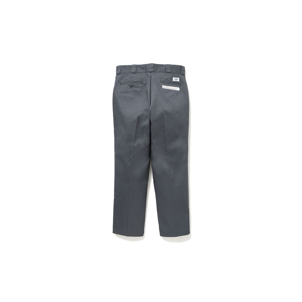 BEDWIN & THE HEARTBREAKERS DICKIES 10L TC PANTS "THUNDERS"