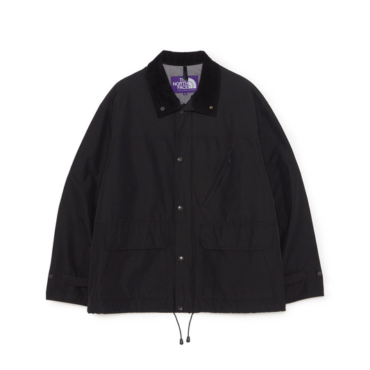 THE NORTH FACE Purple Label Double Peak Field Jacket