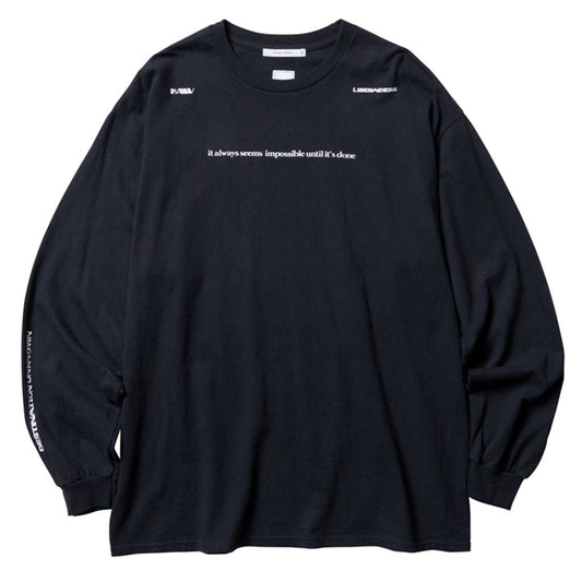 Liberaiders MULTI PRINT L/S TEE