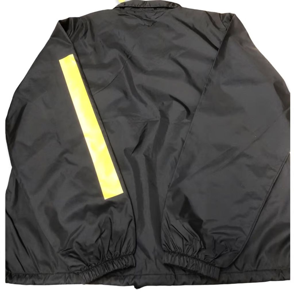 VOO ヴォー SP TTT GAME JACKET