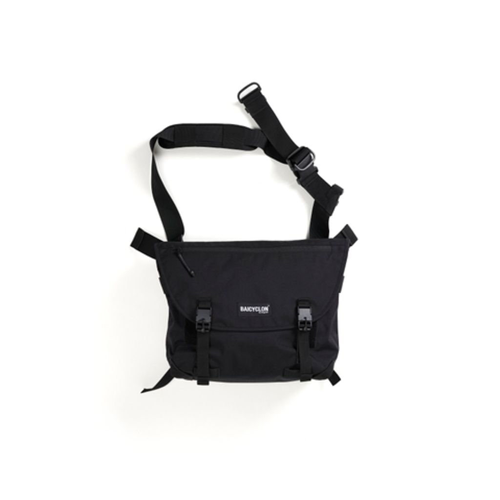 BAICYCLON by Bagjack MESSENGER BAG