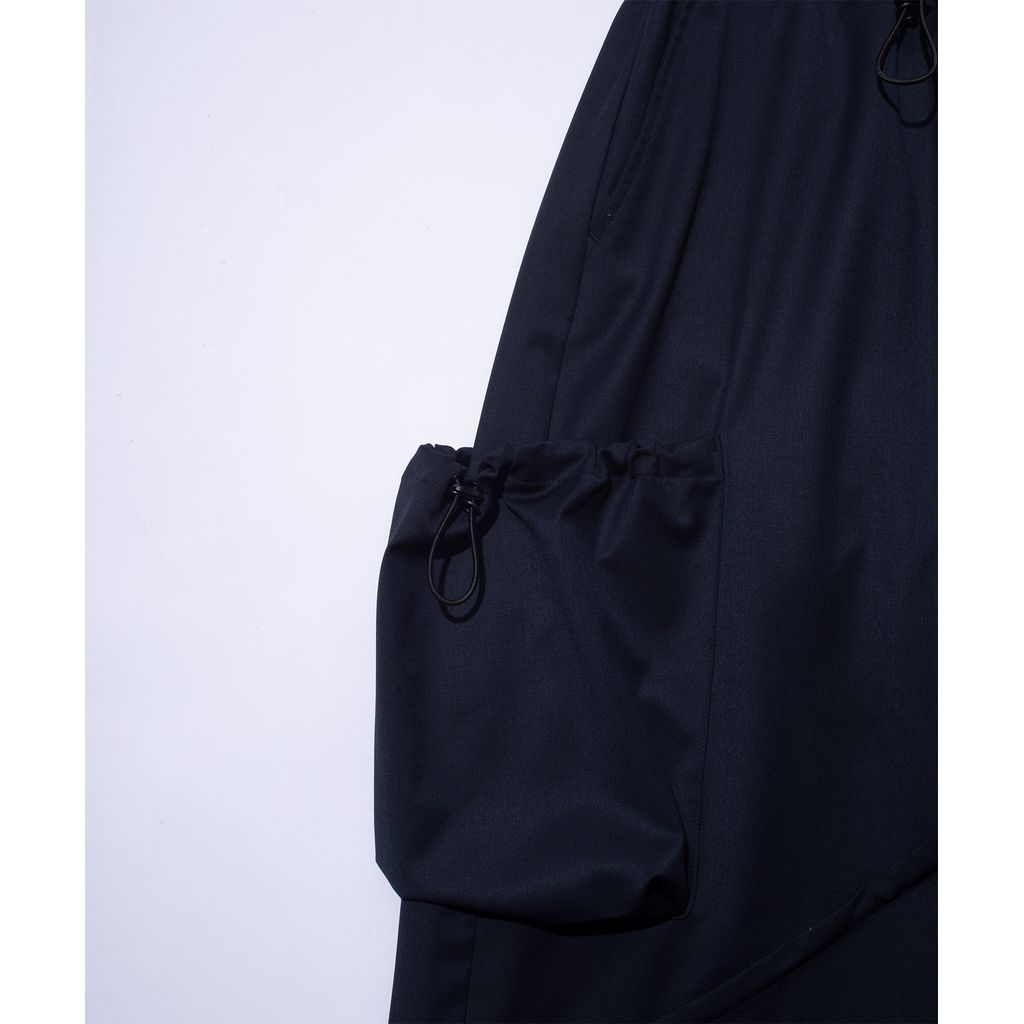 F/CE.   TECH TRANSFORM TROUSERS