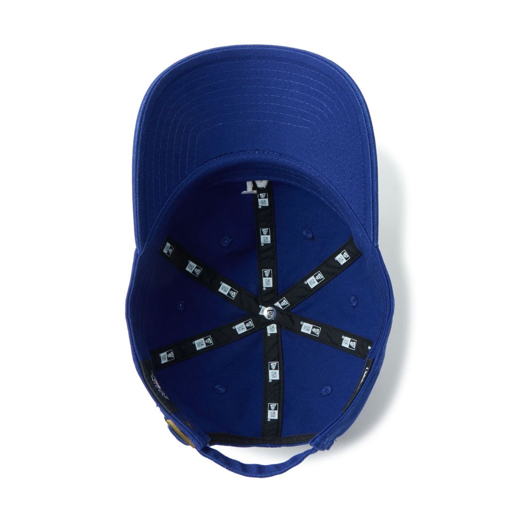 NEW ERA  カジュアルクラシック MLB ロサンゼルス・ドジャース