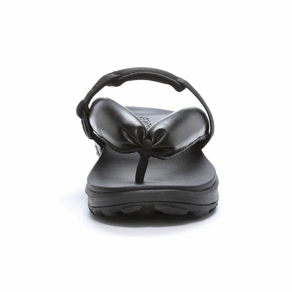 HI-TEC  HT SD012 HATAGO（BLACK）
