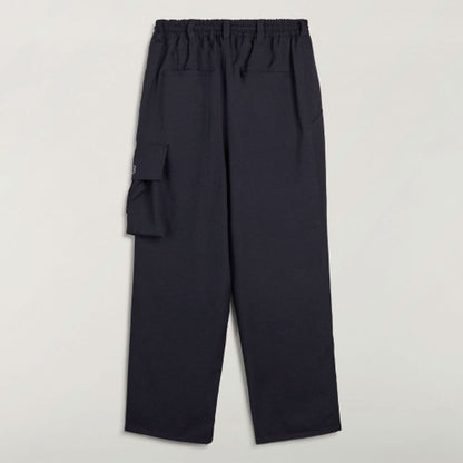 Y-3 Y-3 SPORT UNIFORM CARGO PANTS