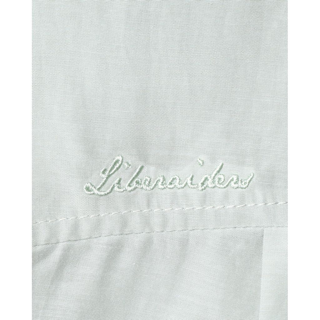 Liberaiders COTTON RAYON S/S SHIRT