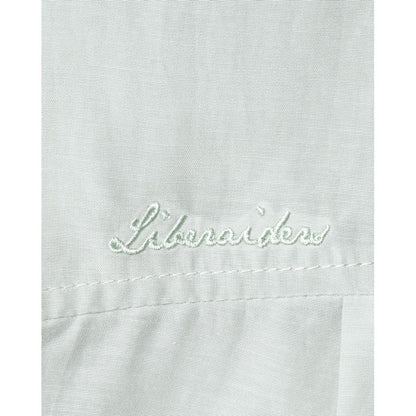 Liberaiders COTTON RAYON S/S SHIRT