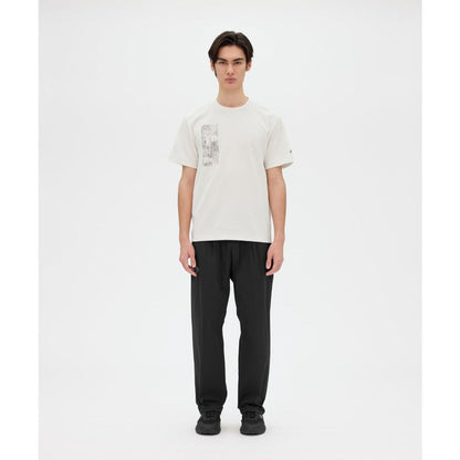 DESCENTE ALLTERRAIN 81 CORDURA H/S GRAPHIC TEE