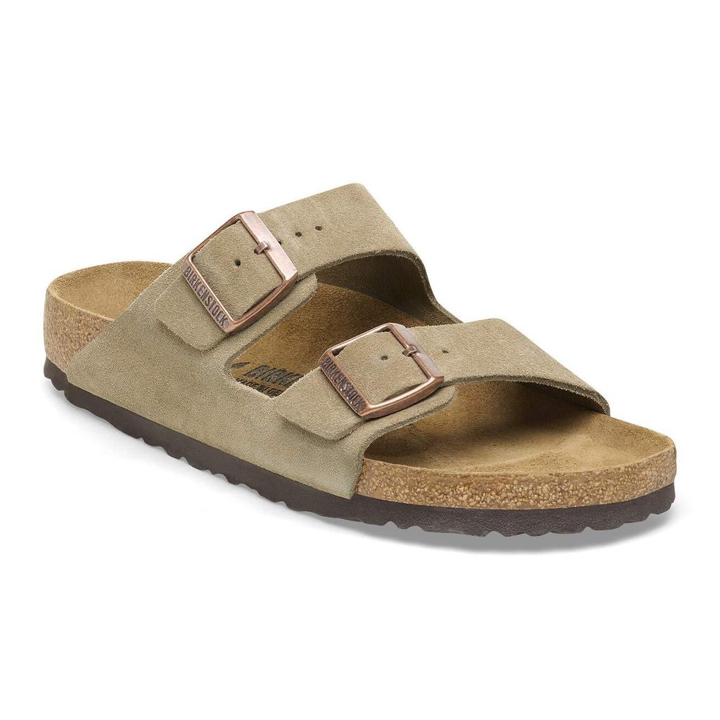 BIRKENSTOCK Arizona / アリゾナ(トープ) レギュラー 0051461