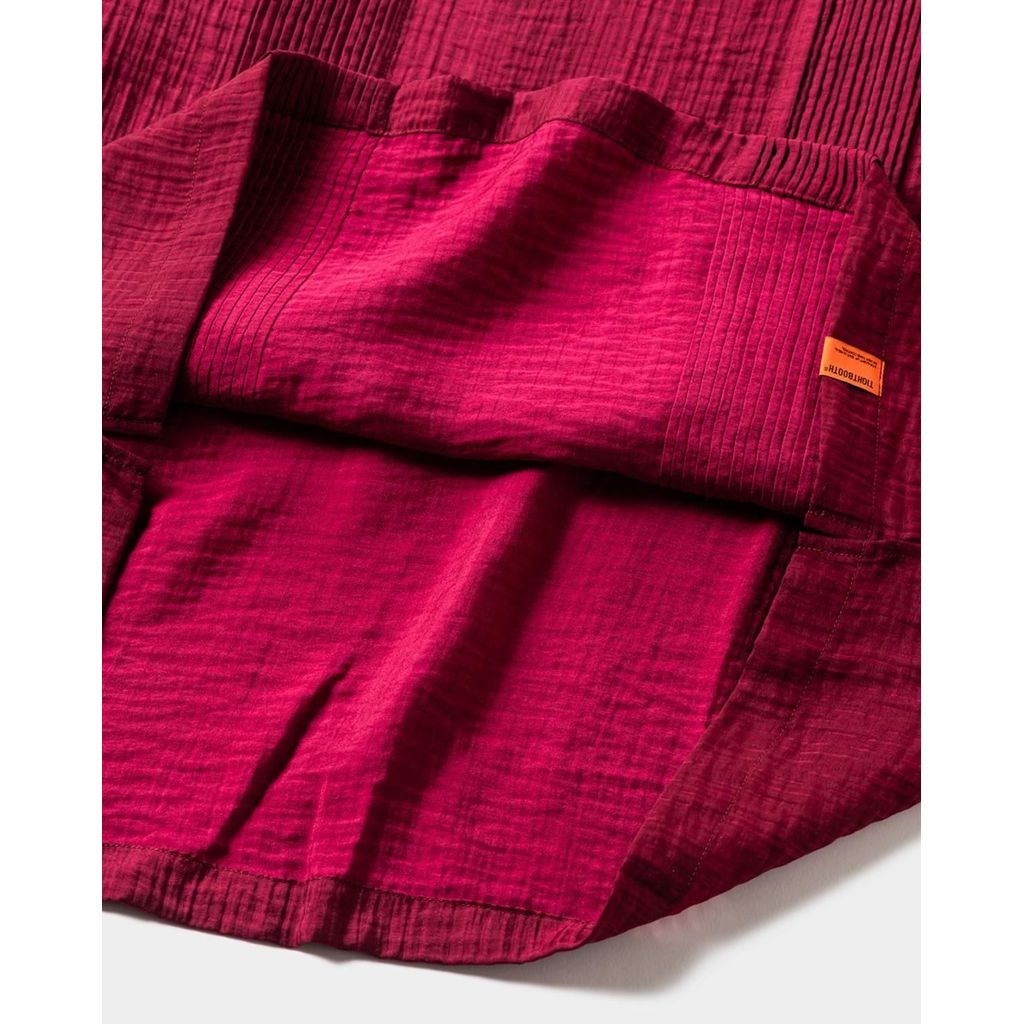 TIGHTBOOTH RAYON CUBA OPEN POLO