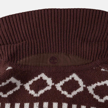 Timberland  TOKYO DESIGN COLLECTIVE カウチン セーター ユニセックス